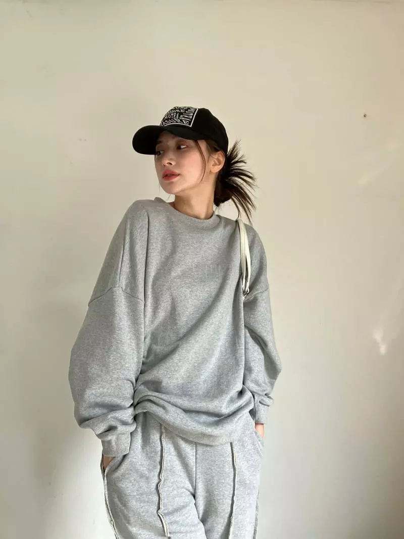 Nyunyu Wear - Korean Women Fashion - #womensfashion - Moti Cap