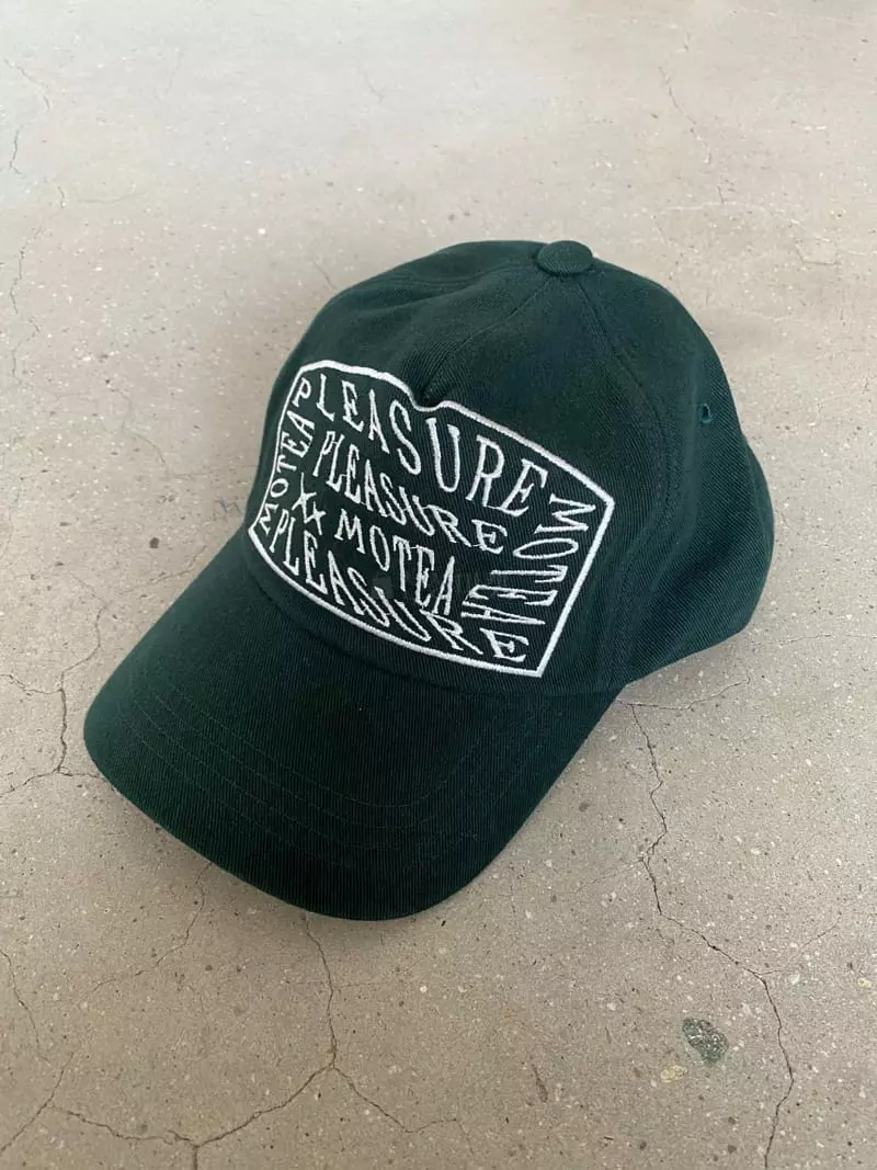 Nyunyu Wear - Korean Women Fashion - #womensfashion - Moti Cap - 7