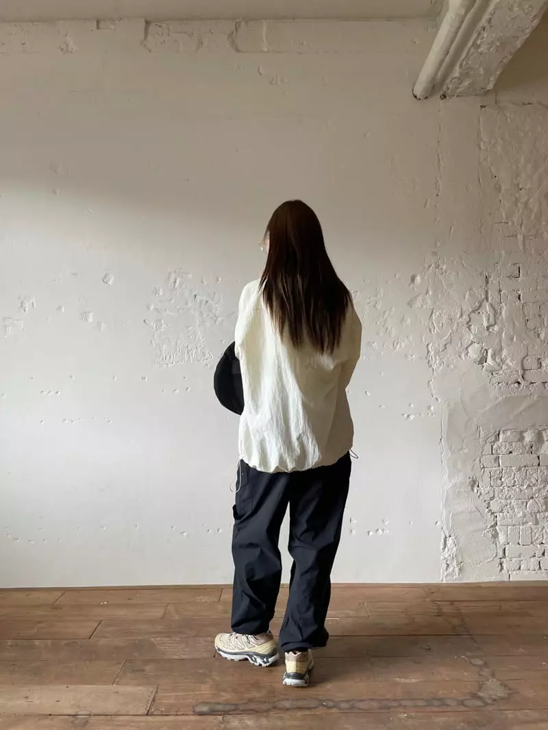 Nyunyu Wear - Korean Women Fashion - #womensfashion - Lia Pants - 2