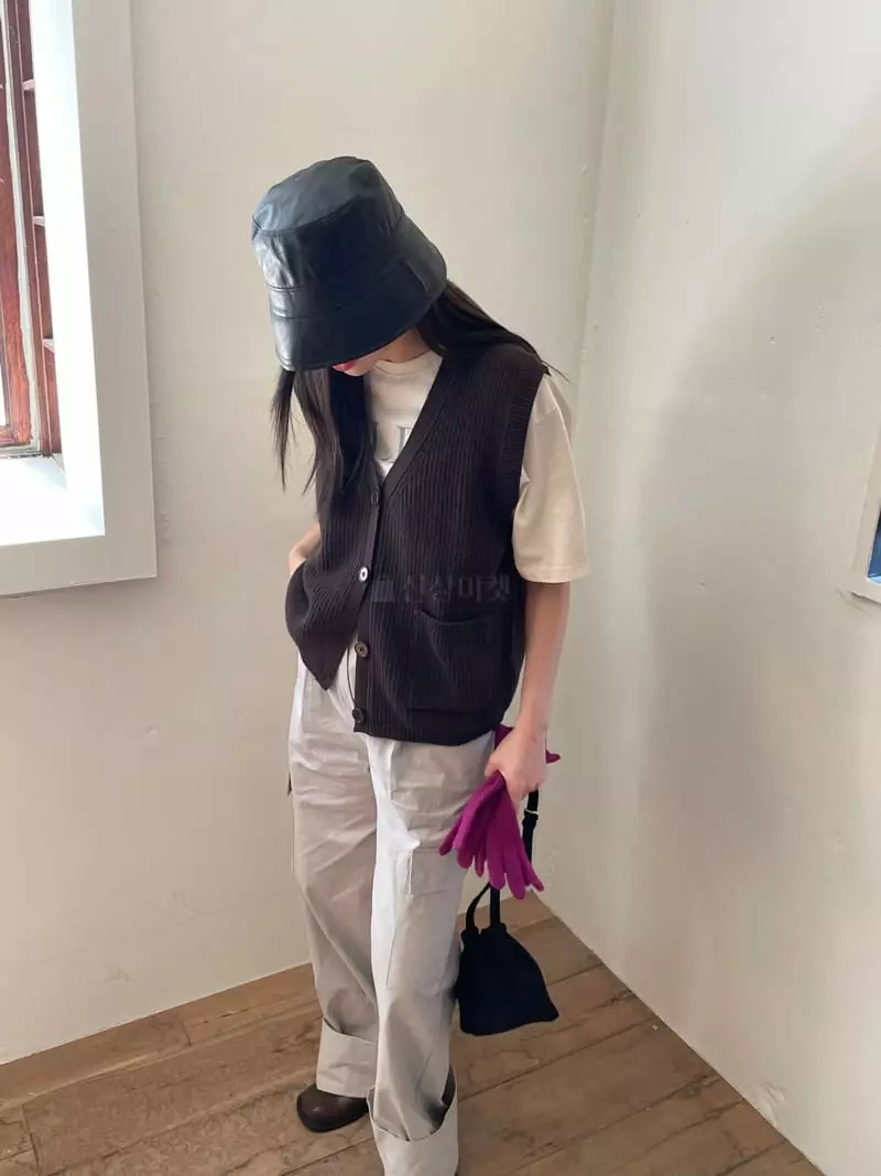 Nyunyu Wear - Korean Women Fashion - #womensfashion - Long Rib Gloves - 7