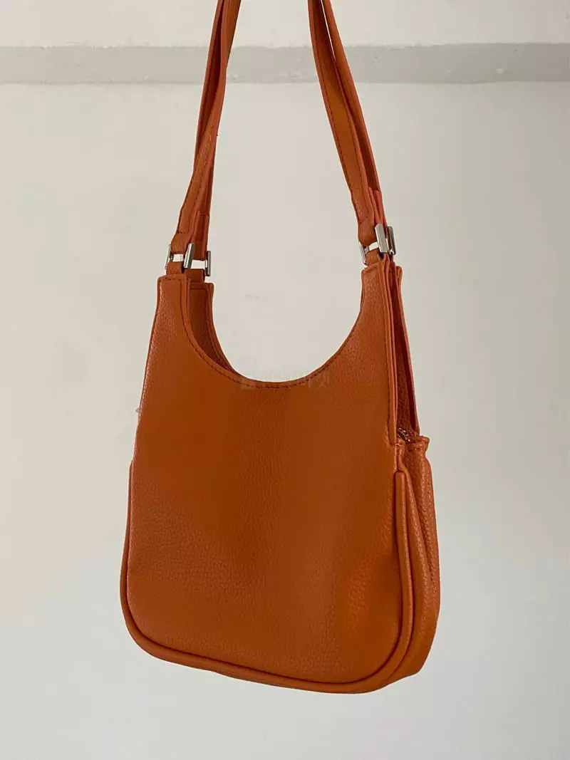 Nyunyu Wear - Korean Women Fashion - #womensfashion - Glee Bag - 2