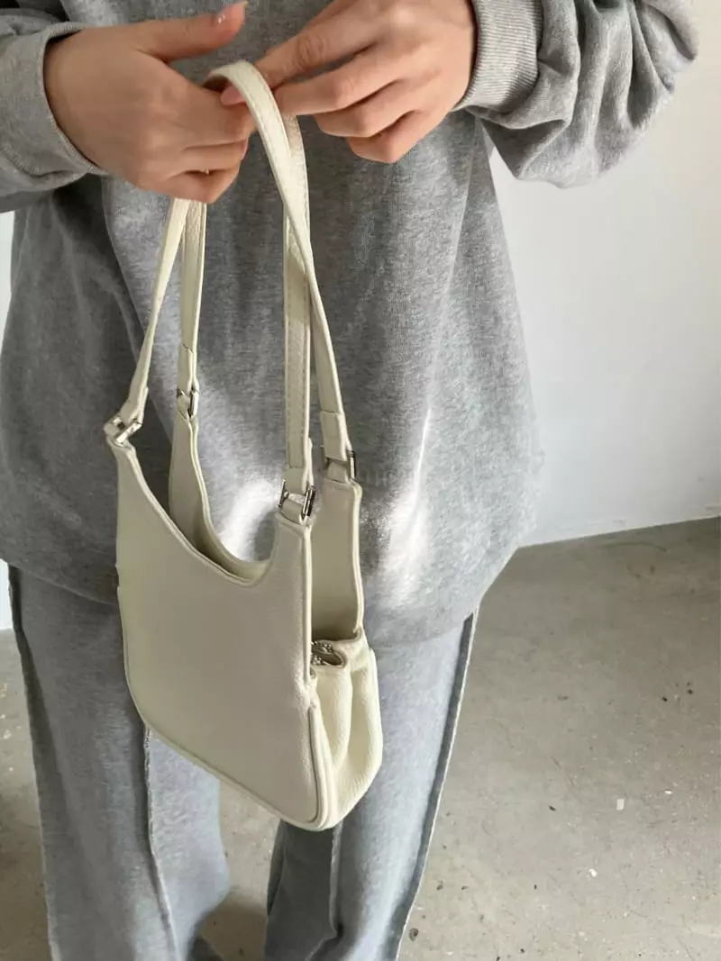 Nyunyu Wear - Korean Women Fashion - #momslook - Glee Bag - 4