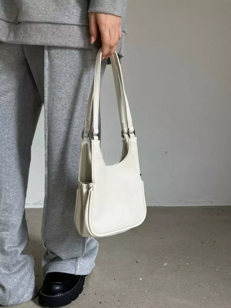 Nyunyu Wear - Korean Women Fashion - #womensfashion - Glee Bag - 6