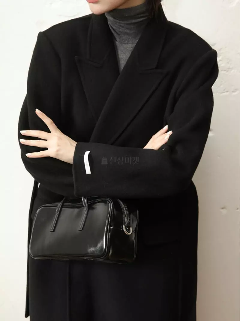Nyunyu Wear - Korean Women Fashion - #womensfashion - Garo Bag