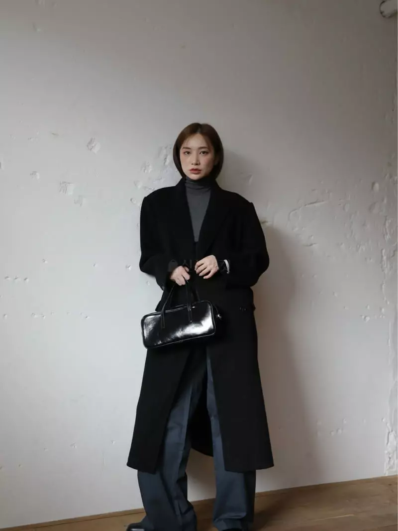 Nyunyu Wear - Korean Women Fashion - #womensfashion - Garo Bag - 3