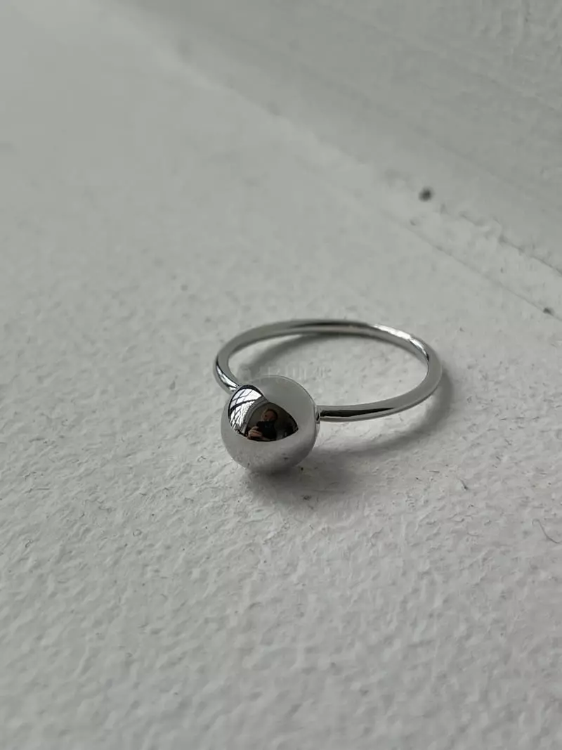 Nyunyu Wear - Korean Women Fashion - #womensfashion - Daily One Ring - 8