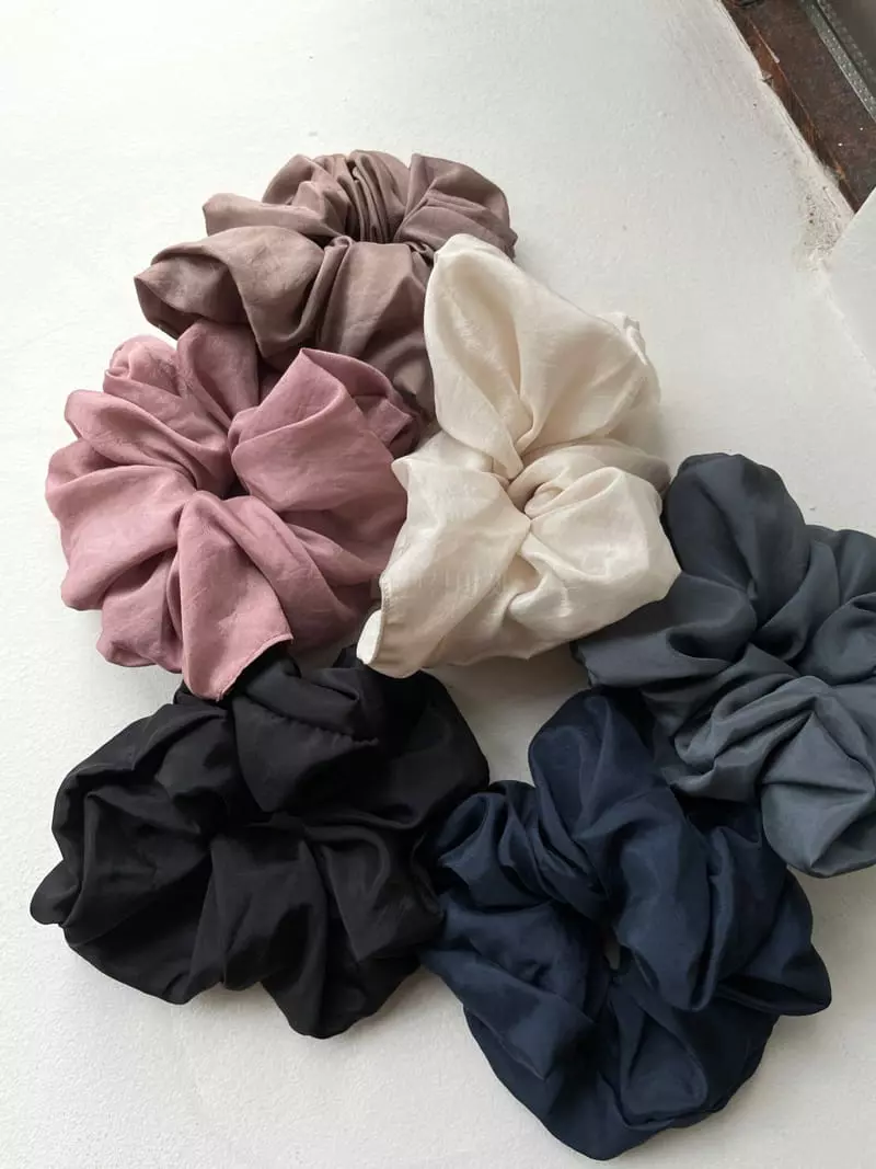 Nyunyu Wear - Korean Women Fashion - #womensfashion - Lobel Shu Hairring