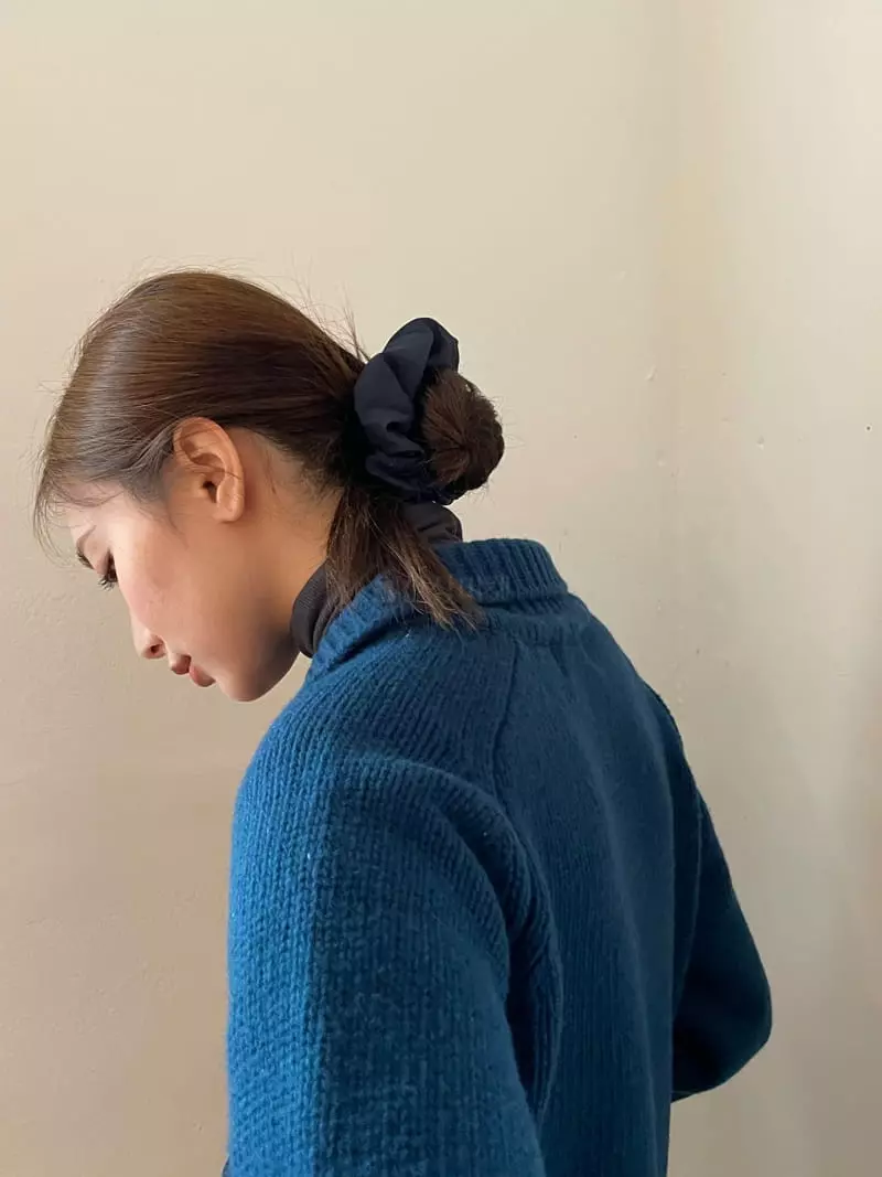 Nyunyu Wear - Korean Women Fashion - #womensfashion - Lobel Shu Hairring - 3