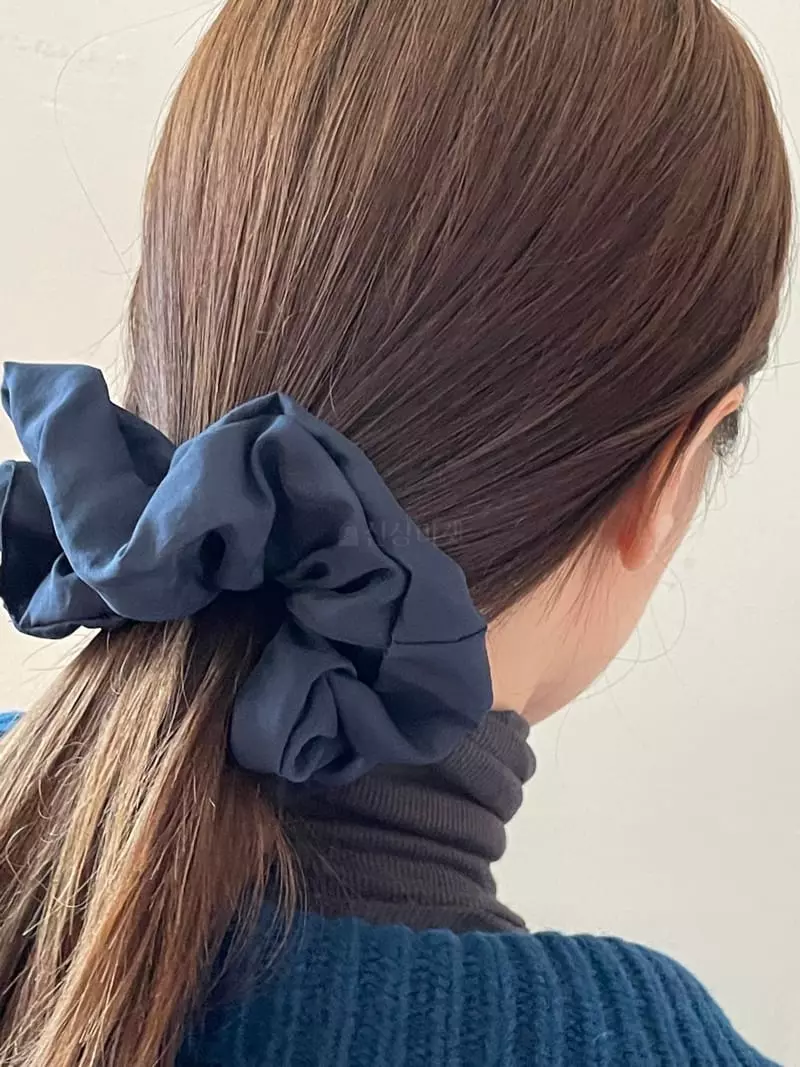 Nyunyu Wear - Korean Women Fashion - #womensfashion - Lobel Shu Hairring - 5