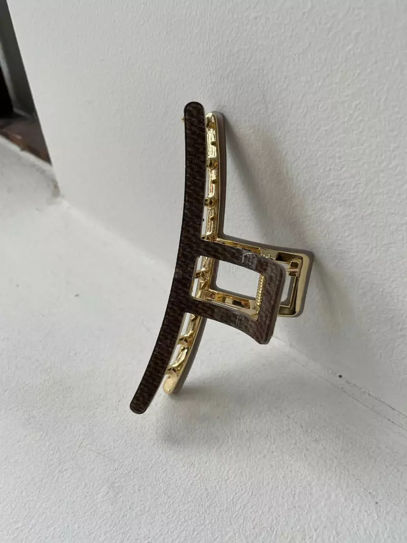 Nyunyu Wear - Korean Women Fashion - #womensfashion - Tro Hairpin - 5