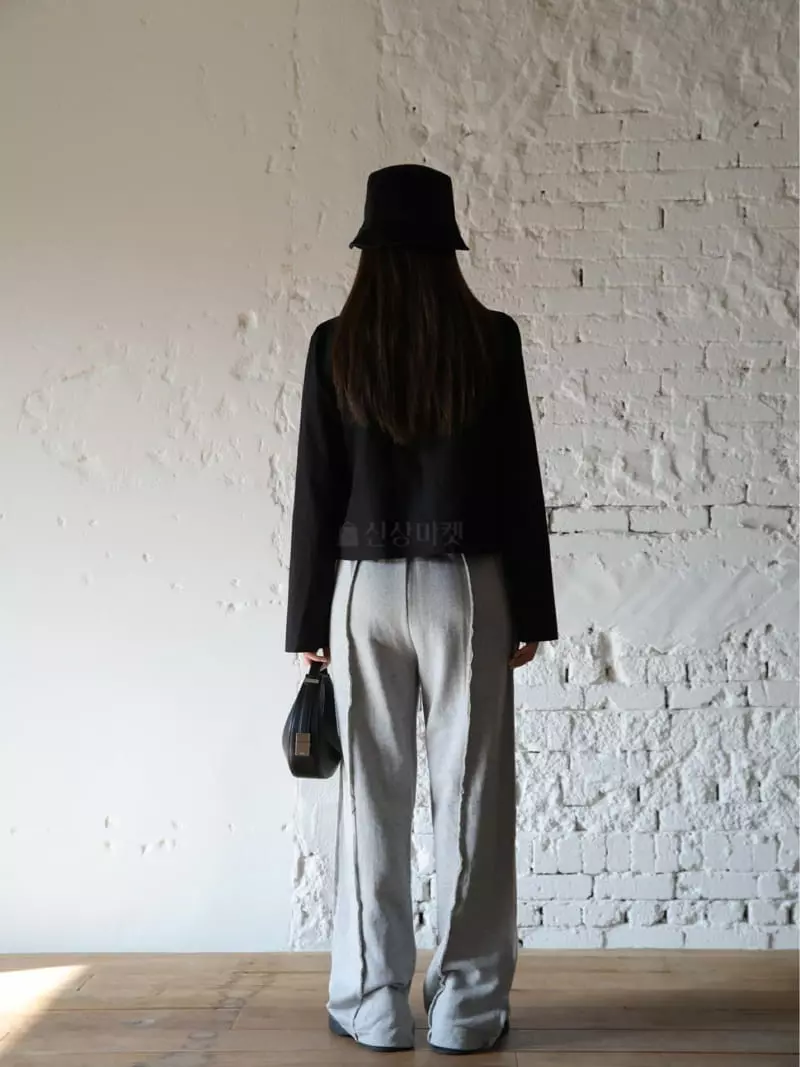 Nyunyu Wear - Korean Women Fashion - #womensfashion - Bru Kin Hat - 8