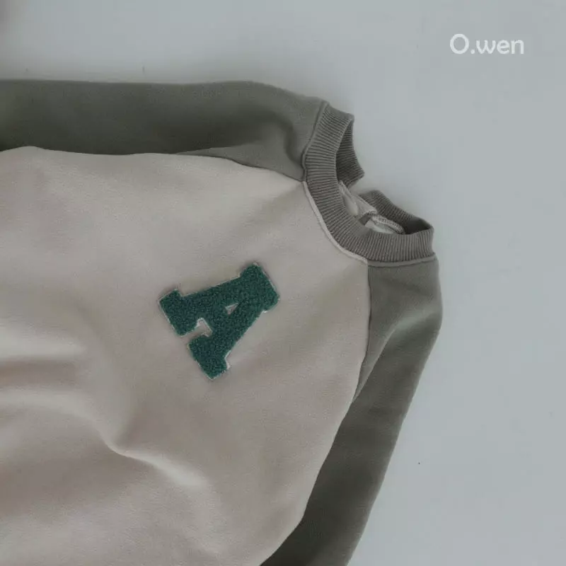 O Wen - Korean Baby Fashion - #babyoninstagram - A Balloon Bodysuit - 2