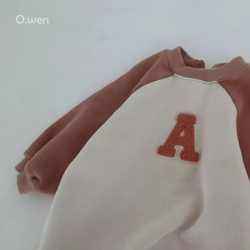 O Wen - Korean Baby Fashion - #babyootd - A Balloon Bodysuit - 4