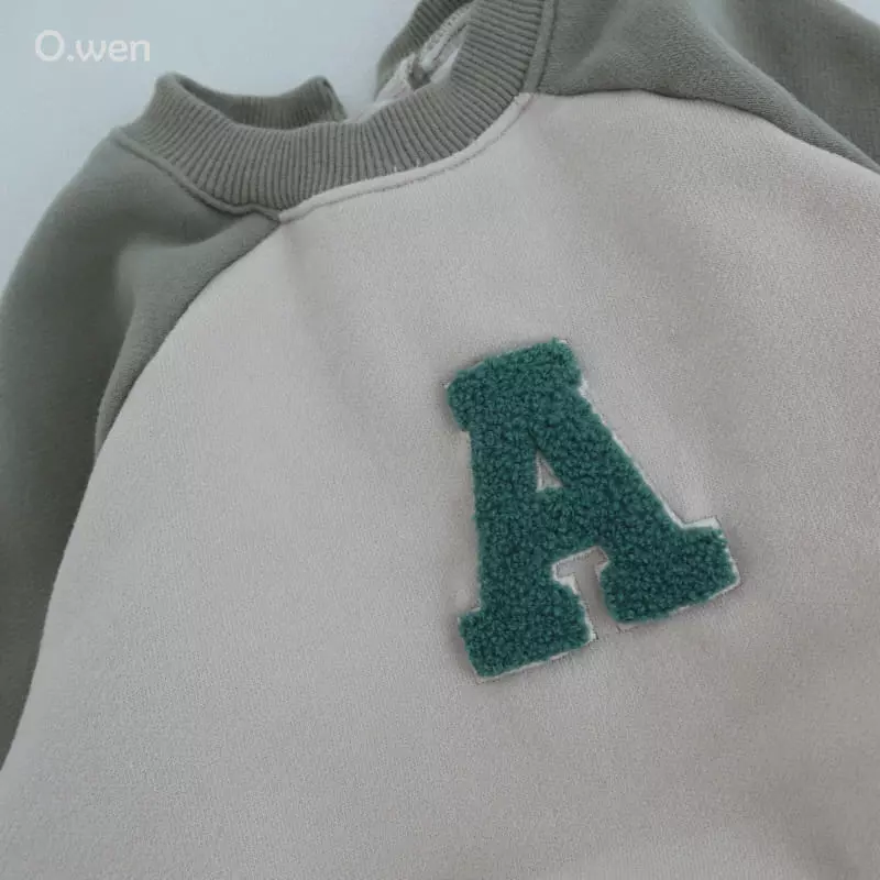 O Wen - Korean Baby Fashion - #babyoutfit - A Balloon Bodysuit - 5