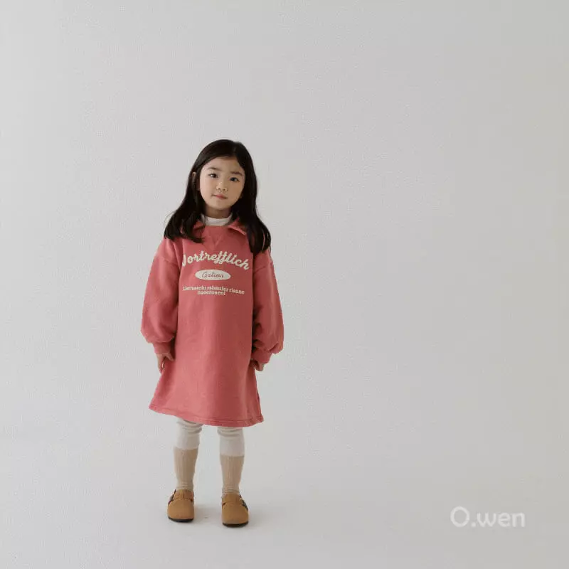 O Wen - Korean Children Fashion - #childofig - Basic Leggings - 5