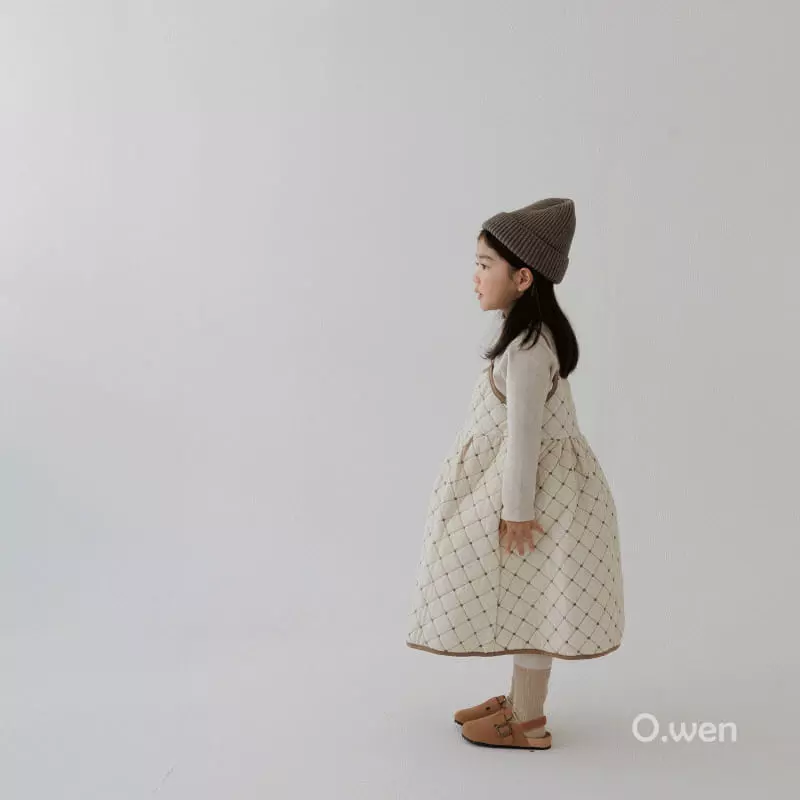 O Wen - Korean Children Fashion - #childrensboutique - Basic Leggings - 7