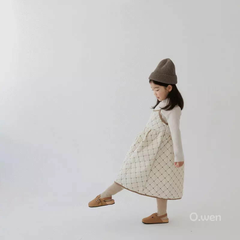 O Wen - Korean Children Fashion - #designkidswear - Basic Leggings - 8
