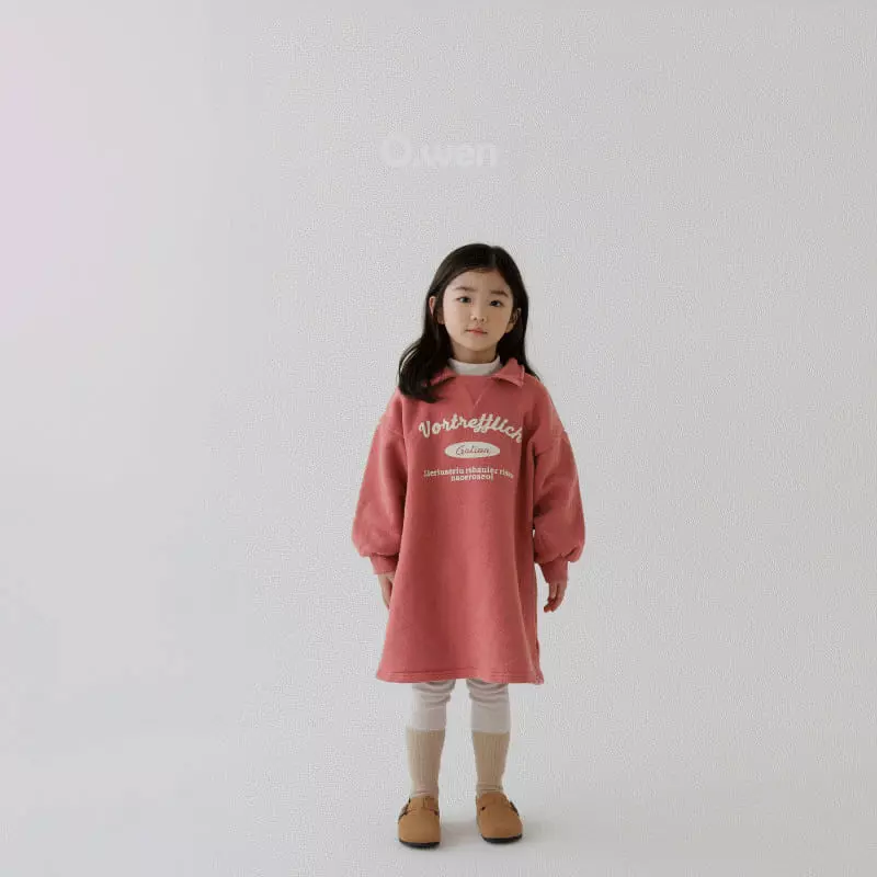 O Wen - Korean Children Fashion - #magicofchildhood - Basic Leggings - 2