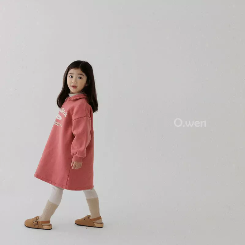 O Wen - Korean Children Fashion - #minifashionista - Basic Leggings - 4