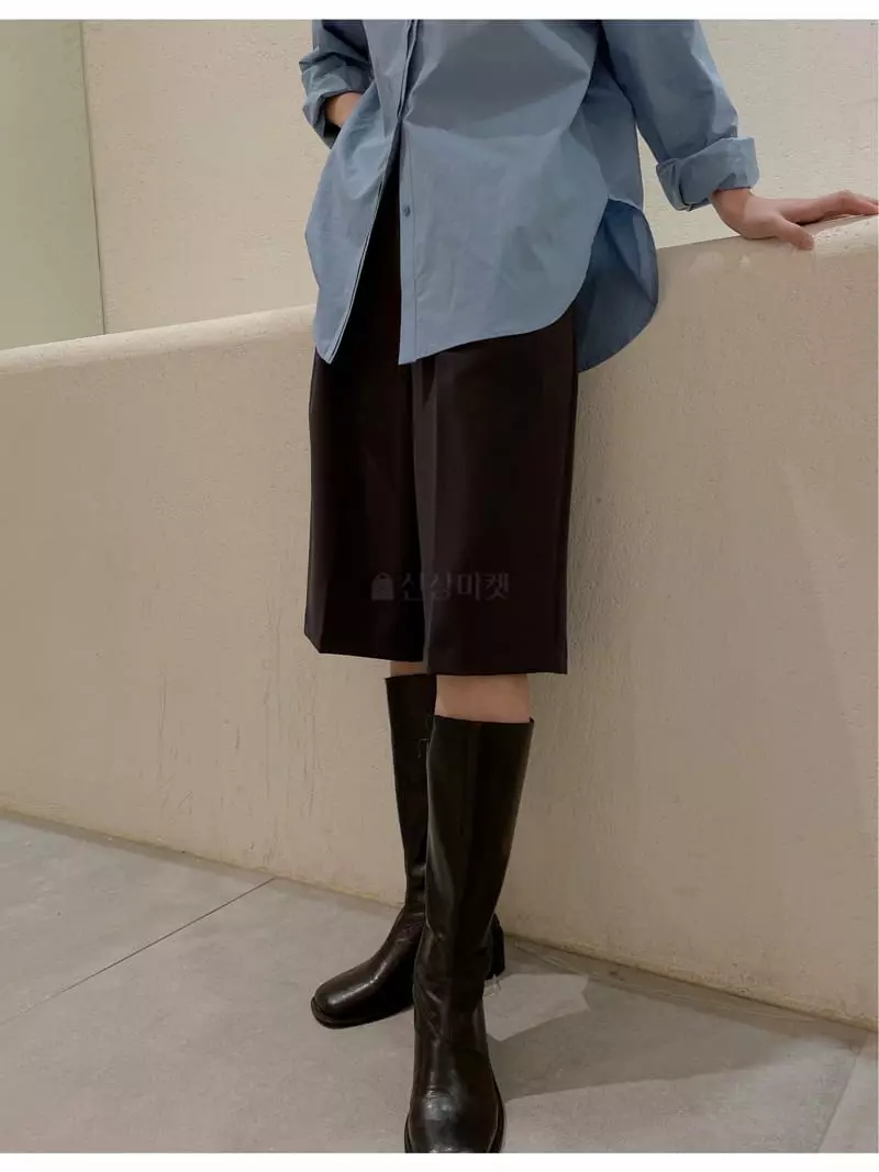 Odor - Korean Women Fashion - #womensfashion - Tom Pants