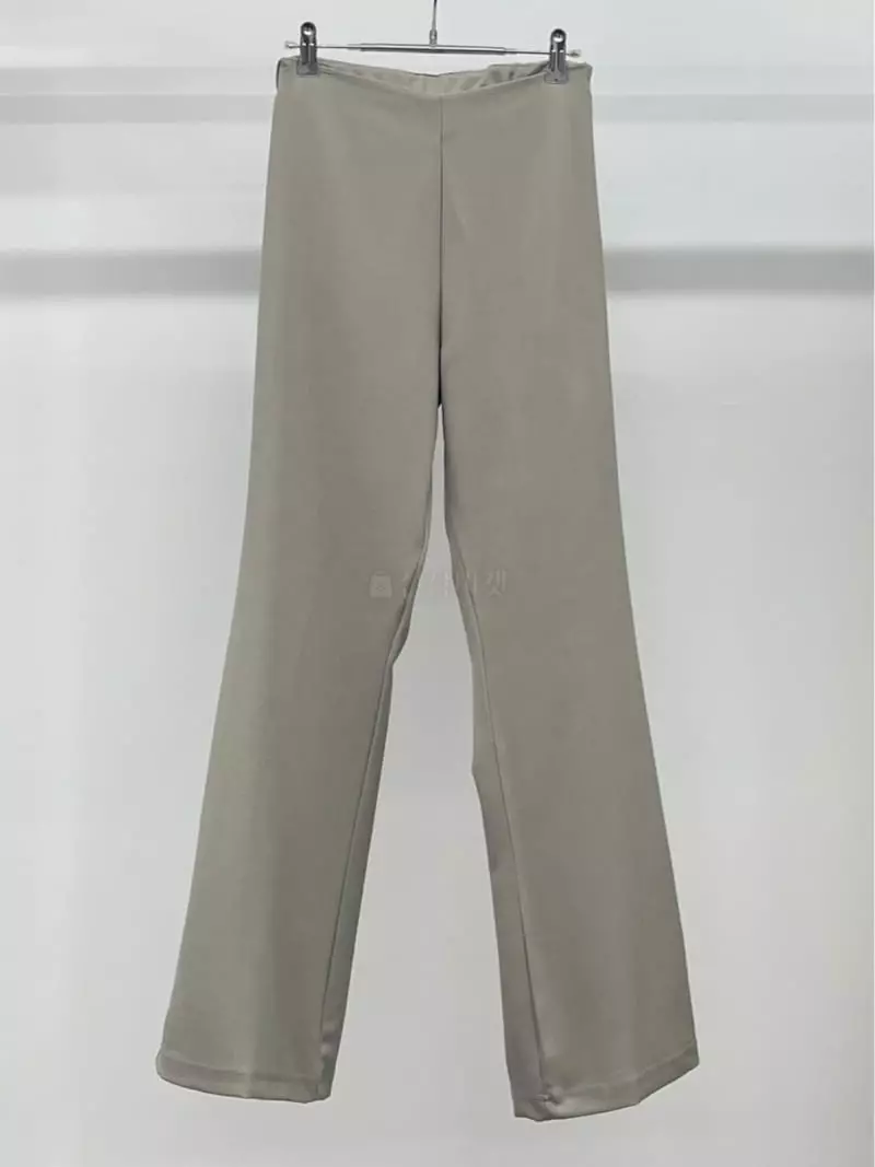 Of Course - Korean Women Fashion - #momslook - Jenny Pants - 10