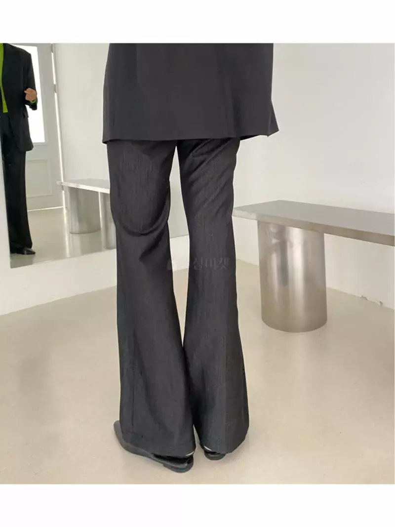 Of Course - Korean Women Fashion - #womensfashion - Jenny Pants - 4