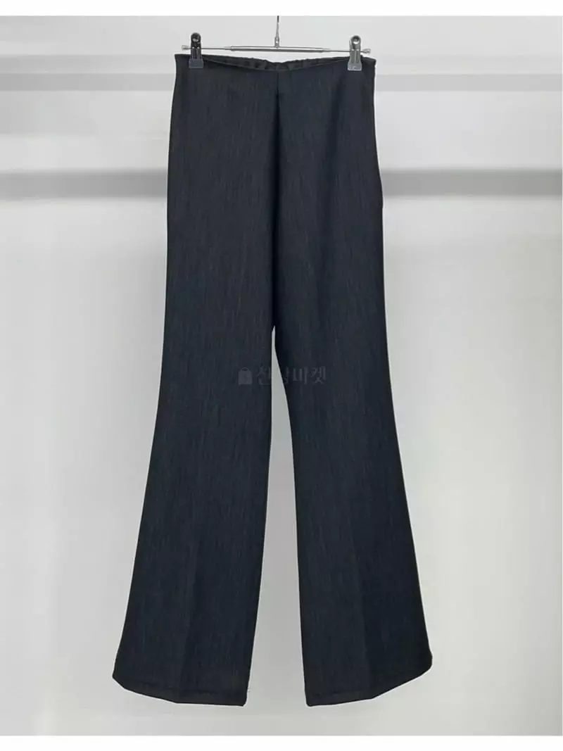 Of Course - Korean Women Fashion - #momslook - Jenny Pants - 8