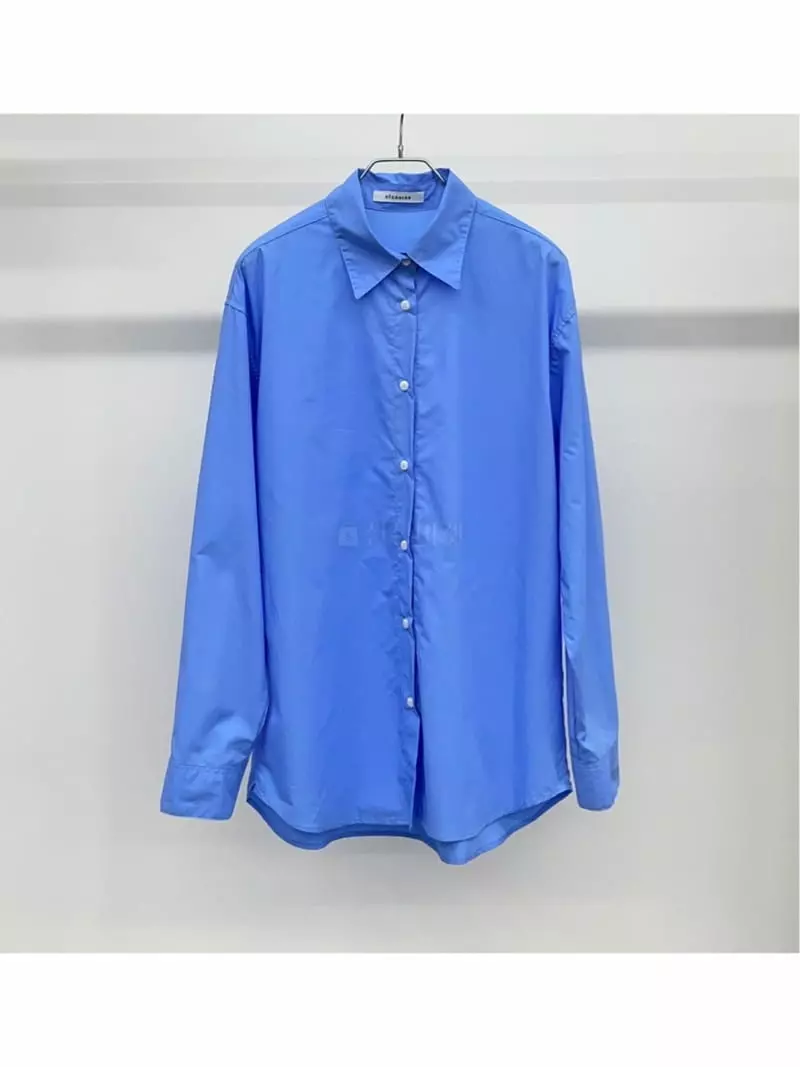 Of Course - Korean Women Fashion - #momslook - Basic Shirt - 9
