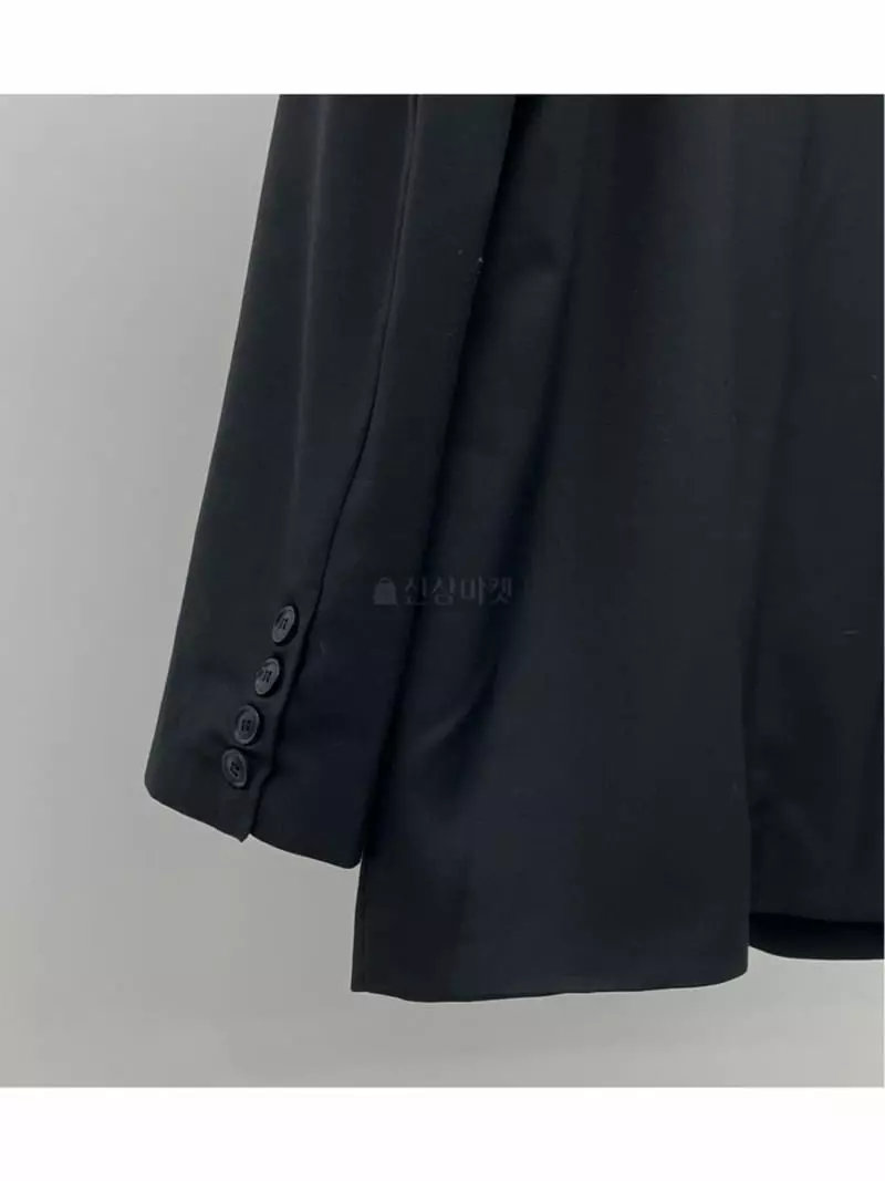 Of Course - Korean Women Fashion - #momslook - Mos Wool Jacket - 6
