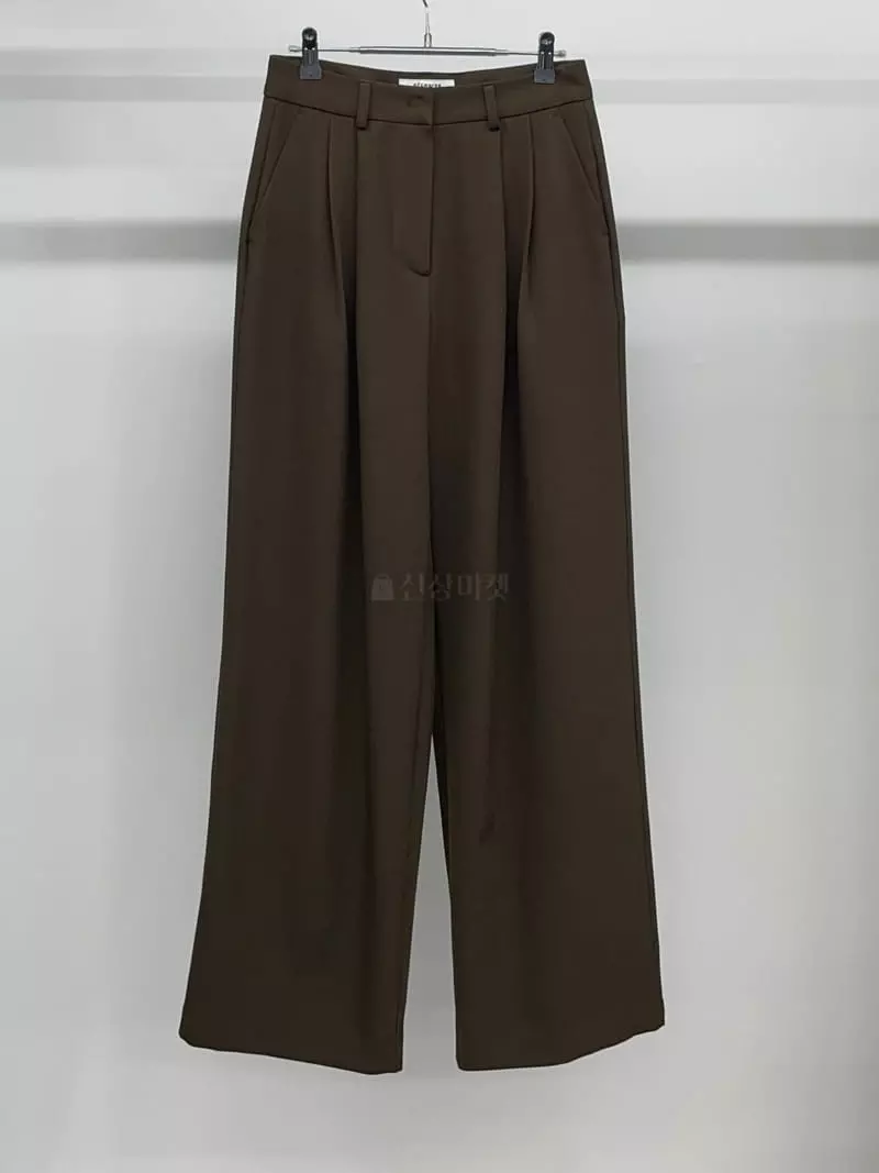 Of Course - Korean Women Fashion - #momslook - Road Pants - 5