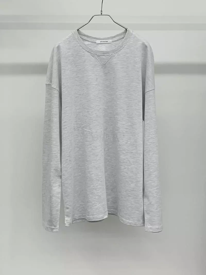 Of Course - Korean Women Fashion - #momslook - Nod Tee - 3