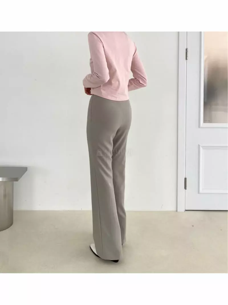 Of Course - Korean Women Fashion - #womensfashion - Jenny Pants - 3