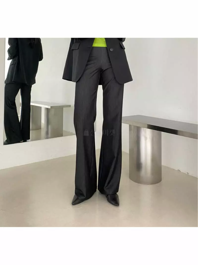 Of Course - Korean Women Fashion - #womensfashion - Jenny Pants - 5