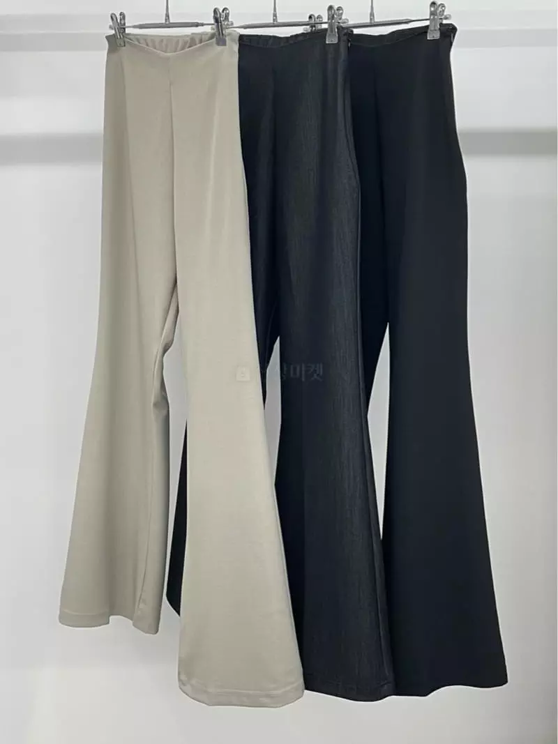 Of Course - Korean Women Fashion - #womensfashion - Jenny Pants - 7