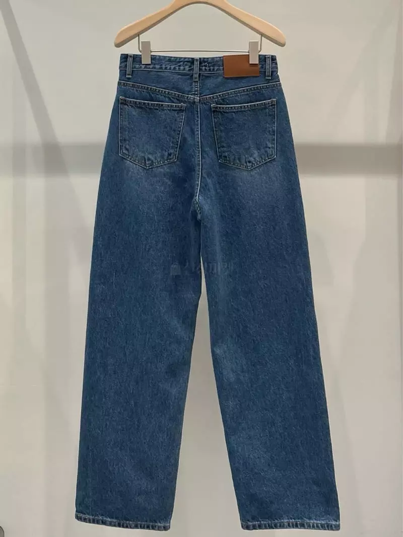 Of Course - Korean Women Fashion - #womensfashion - Isco Jeans - 2