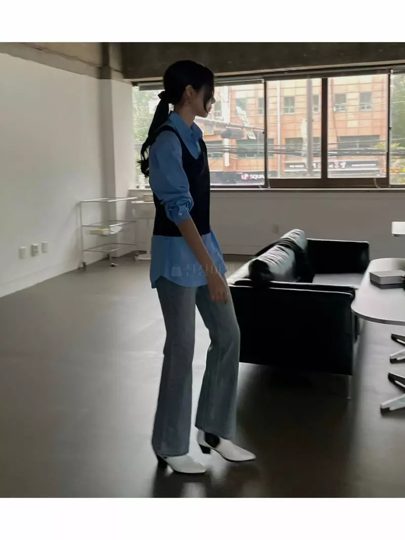 Of Course - Korean Women Fashion - #womensfashion - Wished Jeans