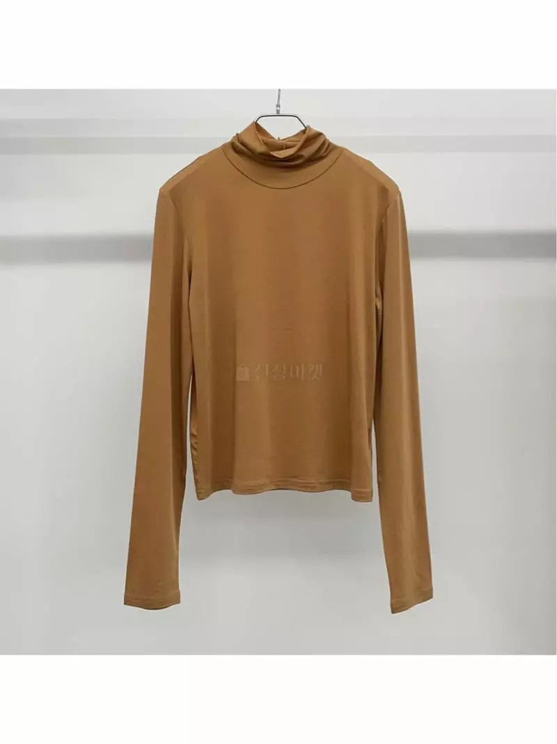 Of Course - Korean Women Fashion - #womensfashion - Autumn Tee - 12