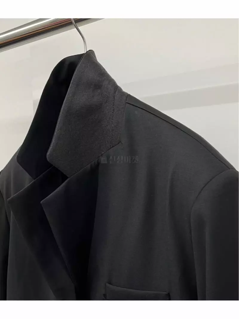Of Course - Korean Women Fashion - #womensfashion - Mos Wool Jacket - 5