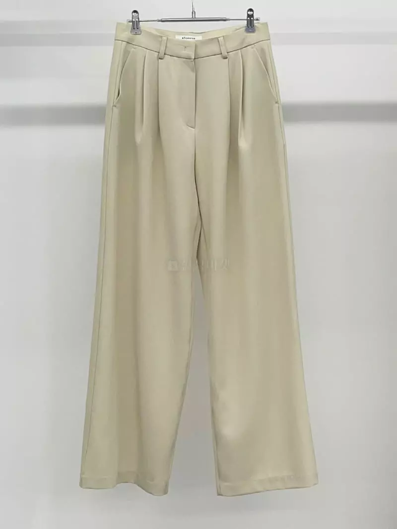 Of Course - Korean Women Fashion - #womensfashion - Road Pants