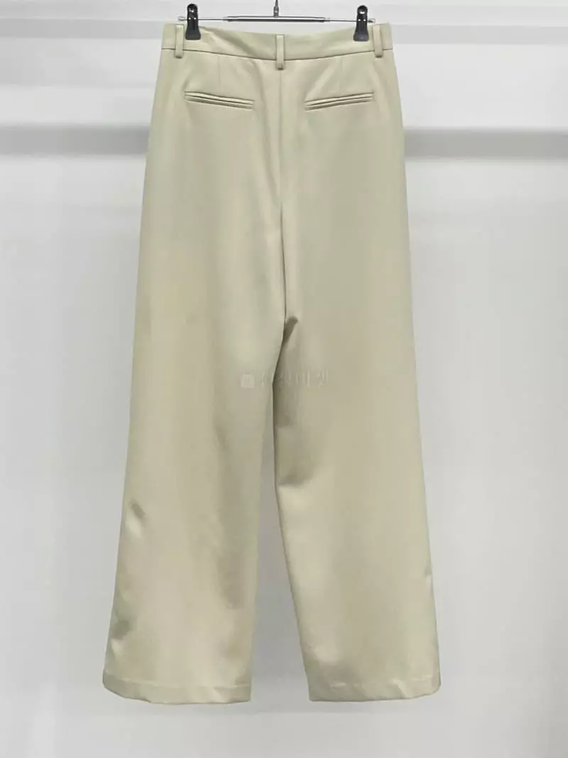 Of Course - Korean Women Fashion - #womensfashion - Road Pants - 3