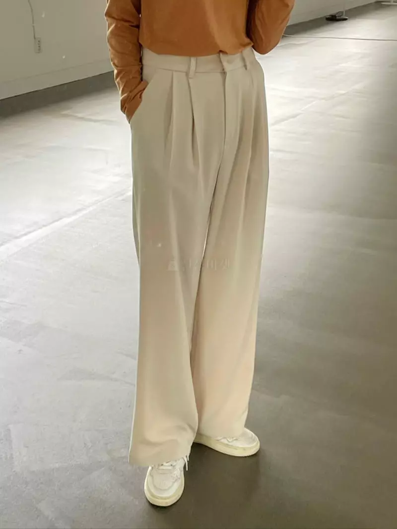 Of Course - Korean Women Fashion - #womensfashion - Road Pants - 7