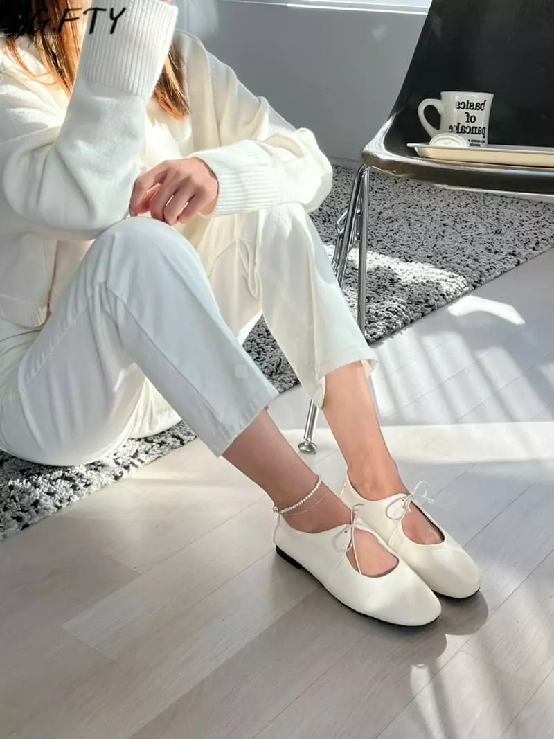 Onandon - Korean Women Fashion - #momslook - 2205 Loafer Flats - 3