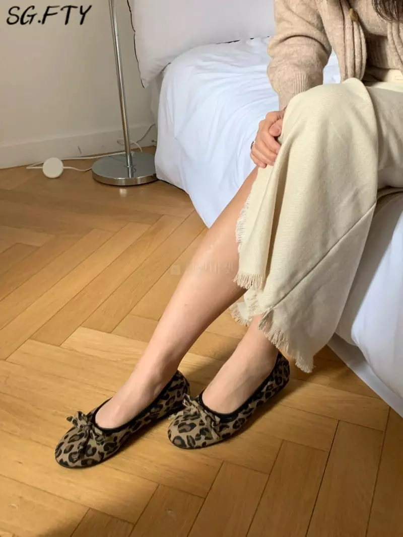 Onandon - Korean Women Fashion - #momslook - 2202 Wrinkle Loafer - 7