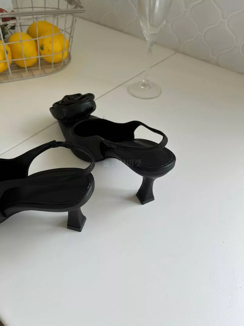 Onandon - Korean Women Fashion - #momslook - 2131 Heels Pumps - 11