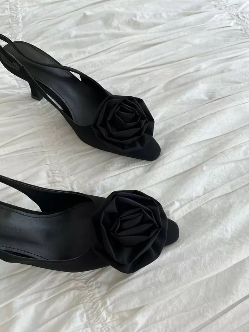 Onandon - Korean Women Fashion - #momslook - 2131 Heels Pumps - 7