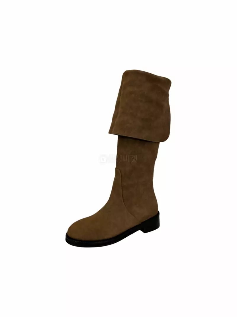 Onandon - Korean Women Fashion - #momslook - 2126 Boots - 9