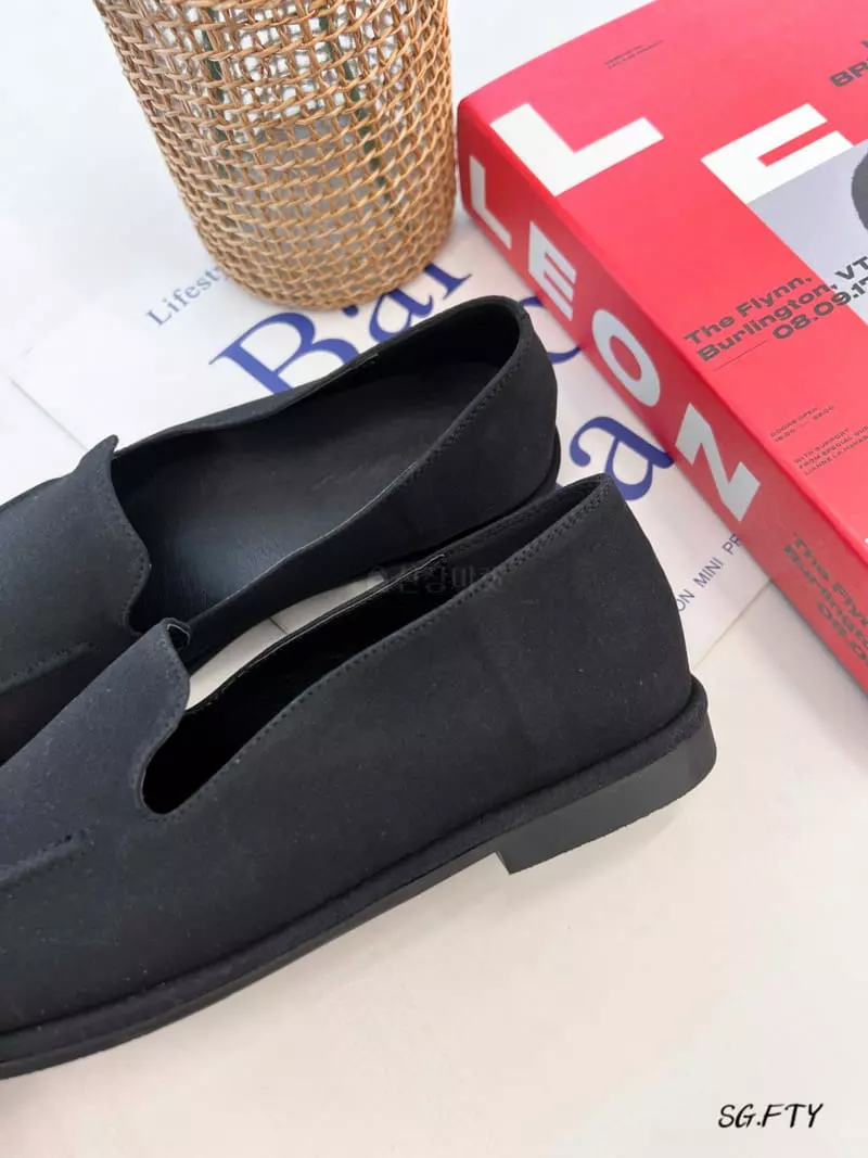 Onandon - Korean Women Fashion - #momslook - 2122 Loafer Flats - 10