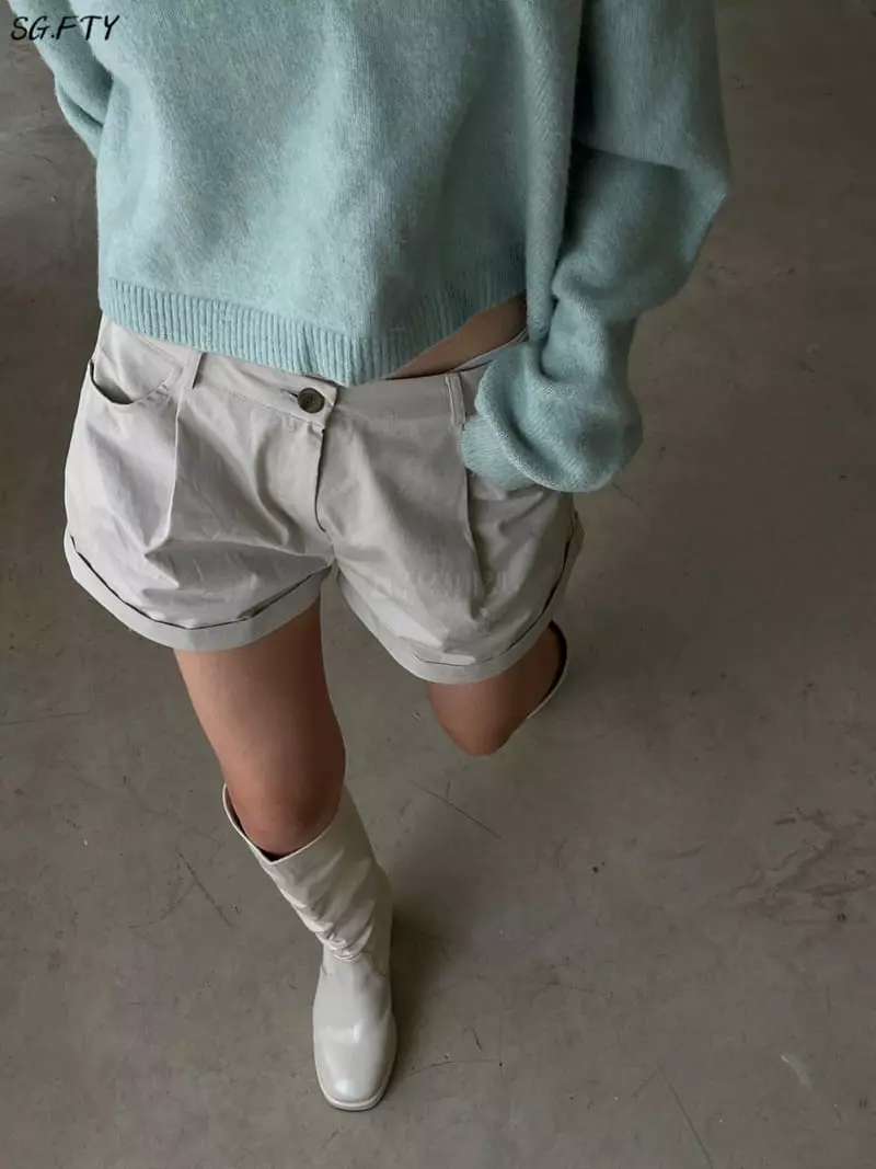 Onandon - Korean Women Fashion - #womensfashion - 93004 Boots - 4