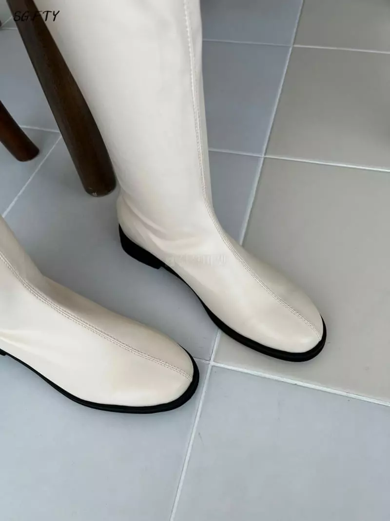 Onandon - Korean Women Fashion - #pursuepretty - 0505  1 Boots - 9
