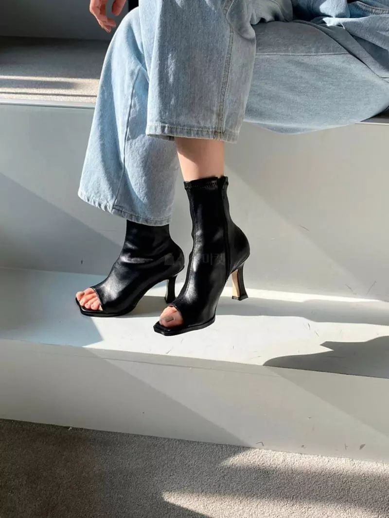 Onandon - Korean Women Fashion - #pursuepretty - 9028 Heel - 5